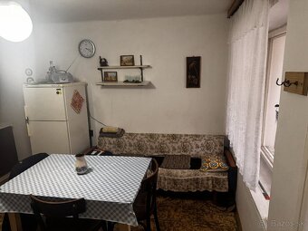 Na predaj - Rodinný dom Dolné Trhovište - 11