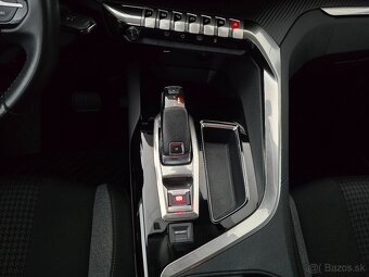 Peugeot 3008 1.5 BlueHDi S&S Active E6d-ISC EAT8 - 11