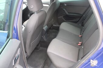 Seat Arona 1,0 TSi 70 kW XCELLENCE - 11