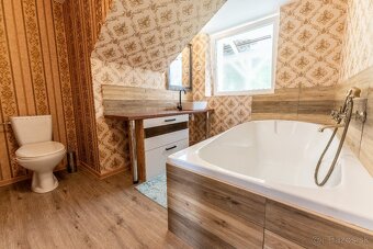 Rodinný dom Kysuce - 11