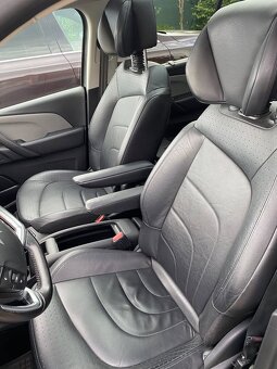 TOP CENA Citroen C4 Picasso Exclusive - 11