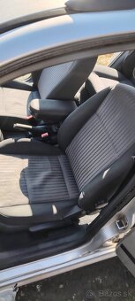 Škoda Octavia 1 Combi, 1.9 TDI, 74kW, 4x4 - 11