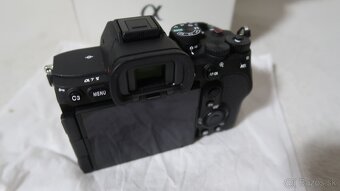 SONY A7 V - 11