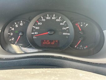 Predám Renault Master 2.3 dci / 92 kw, rok 2013, L3H2 - 11