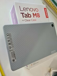 Tablet Lenovo TAB M8 - 11