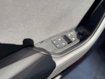 ŠKODA SUPERB, L&K 2.0 TDI, 140KW VAM bezp. Systém , panorama - 11