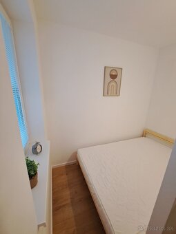 Prenájom 1 izbového bytu v Rovinke - 11