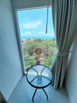 2 izbový apartmán v Thajsku-Pattaya-Jomtien-Nam Talay Condo - 11