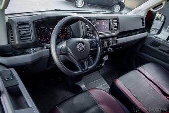 Volkswagen Crafter 2.0 TDI 103 kW 2019 - 11
