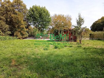 Pozemok na rodinný dom na predaj - 11