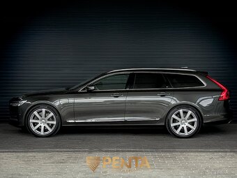 ⭐ VOLVO V90 T8 INSCRIPTION ⭐
 - 11
