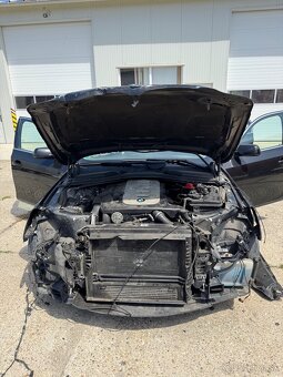 BMW e60 525d 145kw m57 - 11