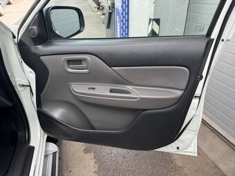 Mitsubishi L 200 L200 2.4 DI-D Double Cab Invite - 11