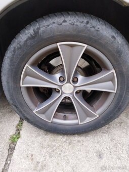 Predám Volvo S80 2.4 diesel - 11