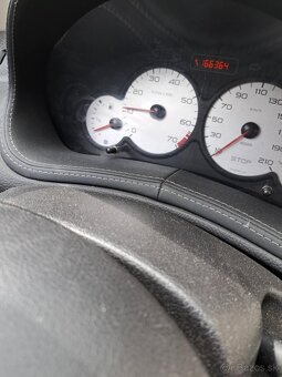Peugeot 206 SW - 11