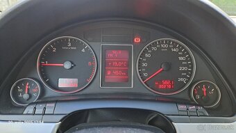 Audi a4 b7 1.9 tdi 85kw - 11