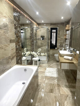 TALIANSKY LUXUS v Nízkych Tatrách pre náročných - apartmánov - 11