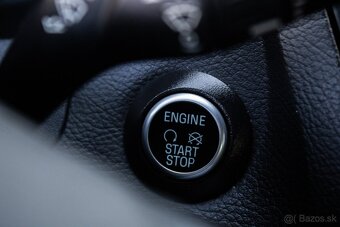 Ford Focus 1.5 EcoBoost ST Line - 11
