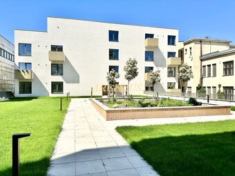 3 IZBOVÝ BYT 78 m2, TERASA 65m2, NOVOSTAVBA, CENTRUM, PREŠOV - 11