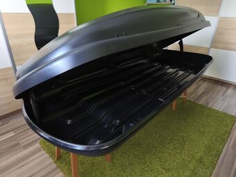 Hapro Traxer 6.6 - 11