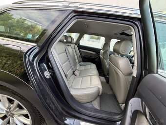 Audi a6 3.0 TDI 171KW Allroad - 11