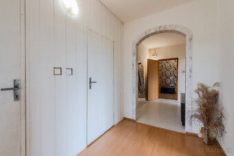 Na predaj 4 izbový byt - Severná, Moldava nad Bodvou - 11