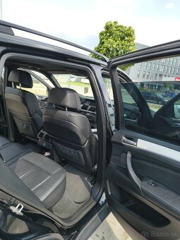 Bmw x5 2012 399tiskm - 11