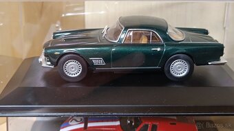 AUTOMODELY MASERATI 1:43 - 11