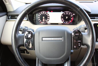 Range Rover Velar R-250 - 11