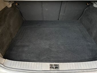 Ford Focus Kombi 1.6 TDCi Trend - 11