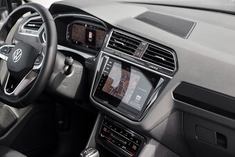 Volkswagen Tiguan Elegance 2.0TDI 147kW 4Mot DSG7 09/2022 - 11