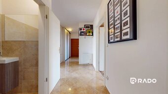 RADO | 4-izbový byt 82m2 + balkóny 17m2 | Rajka - Maďarsko - 11