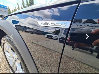 Audi A4 Allroad 3.0 TDI 272k quattro tiptronic - 11