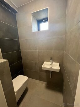 Luxusný byt 3kk s parkovaním, Žilina centrum, novostavba - 11