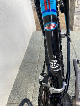 Trek 8500 SLR XTR/XT - 11