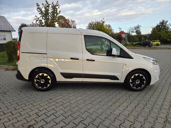 Predám dodávku Ford Transit Connect. - 11