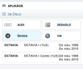 Predná náprava VW,Audi,Seat,Škoda🚗 - 11