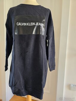 Predam značkove dámske mikiny - 11