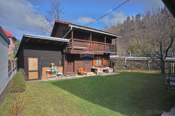 REZERVOVANĚ Rodinný dom na predaj v Čiernom Balogu časť Krám - 11