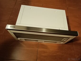 Predám digestor Gorenje - 11