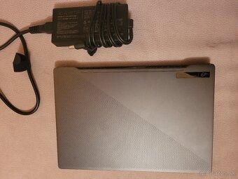 Herny Asus Rog G14, ryzen 9 4900, RTX  2060, až 40GB a 2TB - 11