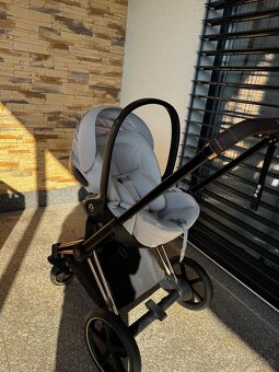Cybex e-priam - 11