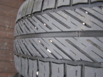 235/65R16C TIGAR zátažové - 11