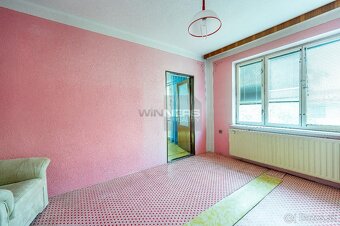 Rodinny dom v Haniske pri Košiciach - 11