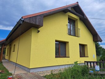 Prenajom lesenia a zateplovacie práce - 11