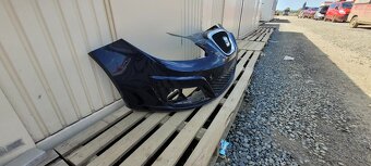 Naraznik Seat altea XL 2010-2016 poškodený - 11