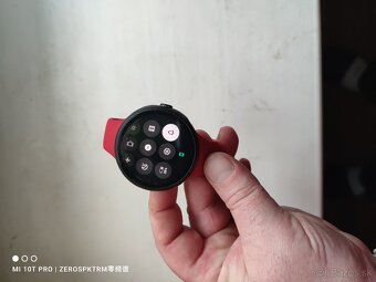 Google Pixel Watch 3 45mm - 11