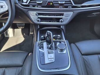BMW 730 d xDrive M-Sport - 11