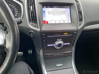 Ford S-Max 2.0 TDCi EcoBlue 150 ST Line A/T - 11