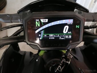 Kawasaki Z900 2021 92kw - 11